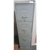 Image 1 : Large Filing Cabinet