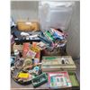 Image 2 : Large  Assorted Sewing Accessories