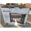 Image 1 : Beau Mark Four Slice Toaster Oven