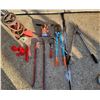 Image 1 : Assorted Outdoor Tools