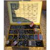 Image 1 : Large Assortment Of Nails & Screws