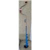 Image 1 : Ice Fishing Hand Auger