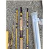 Image 2 : Eagle Claw Fishing Rod & Net