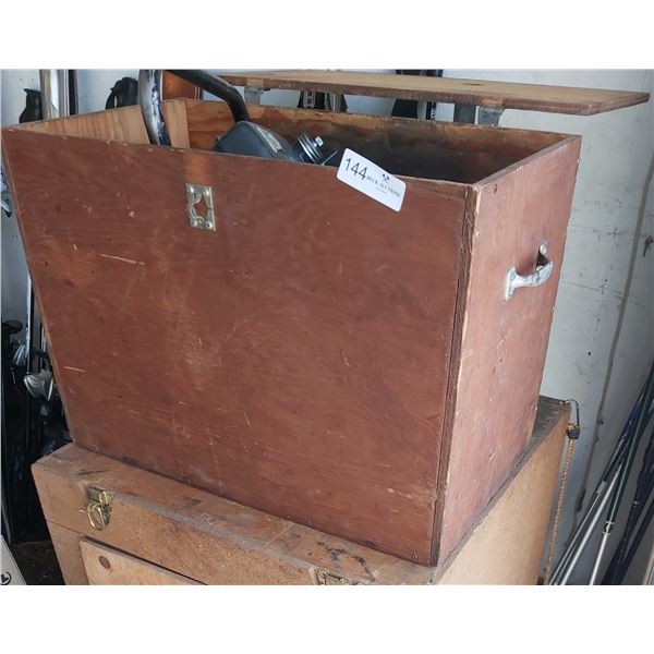 Jiffy Ice Fishing Auger Motor Only