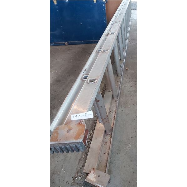 20' Extension Ladder