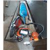 Image 3 : Tanaka Gas Ice Fishing Auger With Accessories
