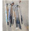 Image 1 : Assorted Golf Clubs