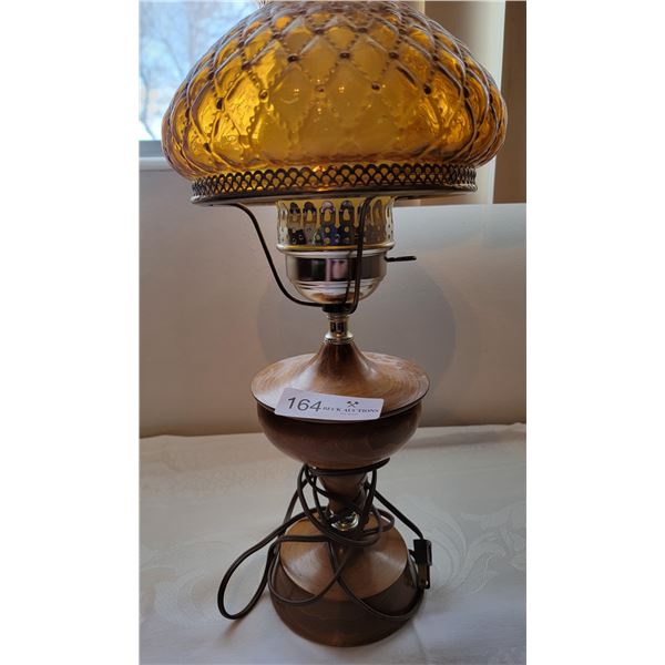 Vintage Lamp