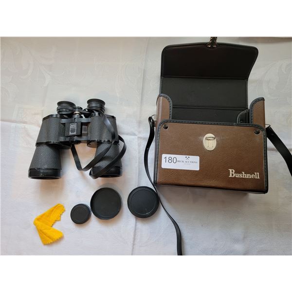 BushNell Binoculars Beck Auctions Inc.