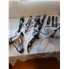 Image 1 : Assortment of Hair Styling Equipment