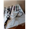 Image 3 : Assortment of Hair Styling Equipment