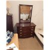 Image 1 : Chest of Drawers with Mirror