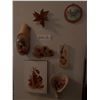 Image 1 : 7 Pieces Assorted Home Wall Decor