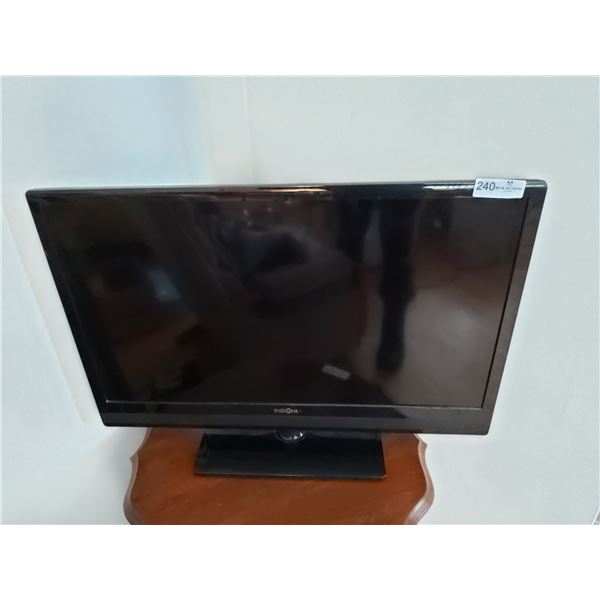 32 " Insignia HDMI TV with Remote Beck Auctions Inc.