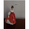 Image 1 : Royal Dalton - My Fair Lady Figurine # HN-2832 1962