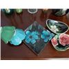 Image 2 : Assortment of Vases, Decorative Bowls & Plates