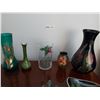 Image 3 : Assortment of Vases, Decorative Bowls & Plates