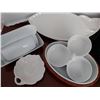 Image 2 : Assorted Serving Dishes & Platters