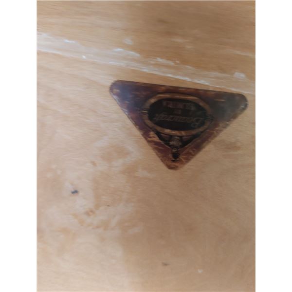 Vintage Coffee Table (Beaucraft Elimpa)