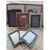 Image 1 : Assorted Picture Frames