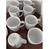 Image 2 : Corelle Dinner Set including Coffee Pot, 8 Bowls, 6 Side Plates, 8 Dinner Plates, & 8 Mugs