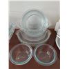 Image 3 : Large Assortment of Pyrex Dishes
