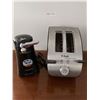 Image 1 : T-Fal Toaster & Hamilton Beach Electric Can Opener