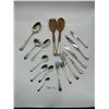 Image 1 : Berks Sterling Silverware