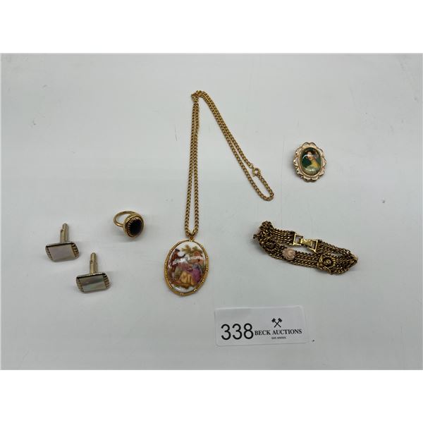 Costume Jewelry