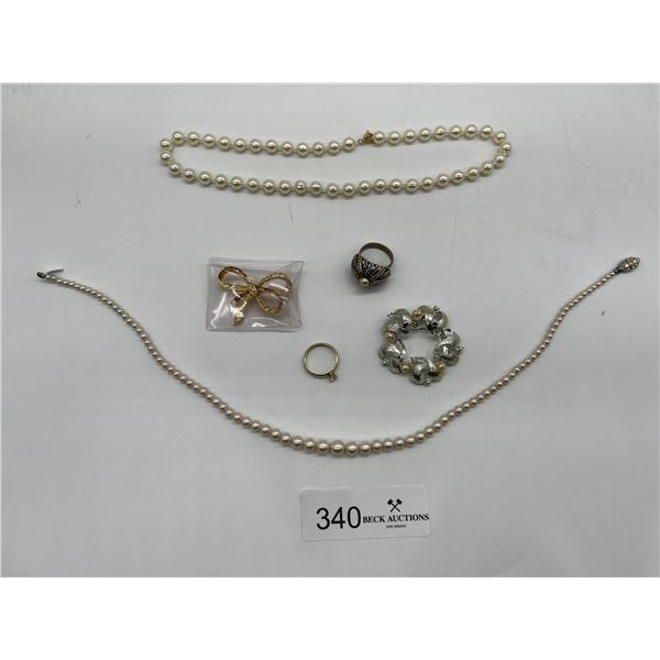 Costume Jewelry