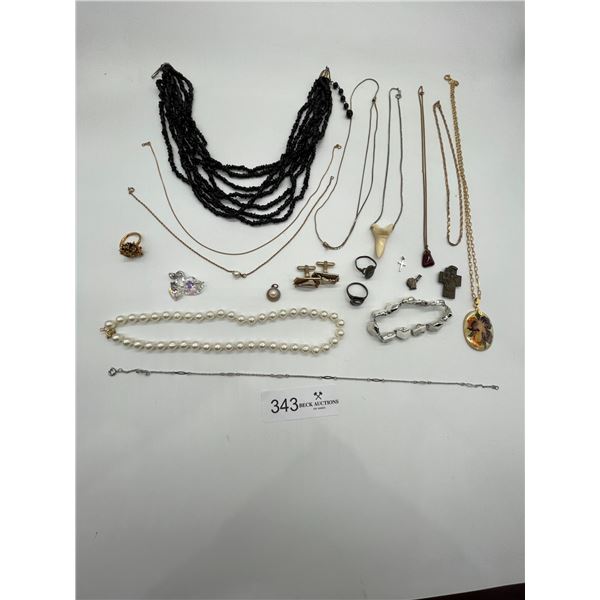 Costume Jewelry