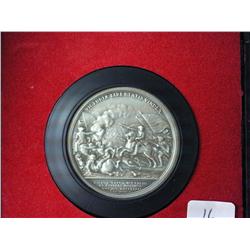 US Mint General Daniel Morgan (Pewter)