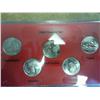 Image 2 : 2000-D State Quarter Collection (UNC)