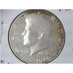 1976-S Kennedy Half Proof (40% Silver)