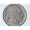 Image 1 : 1913 Type One Buffalo Nickel