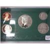 Image 1 : 1997 US Proof Set (No Box)