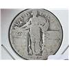 1925 Standing Liberty Quarter
