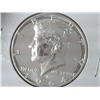 1964 Kennedy Half Dollar (Gem Proof) Silver