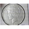 1922-D Peace Silver Dollar