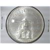 1980 Mexico 1 OZ. Silver Bullion Issue (UNC)