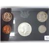 Image 1 : 1970 US Proof Set (No Box)