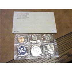 1965 Special Mint Set
