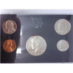 1971 US Proof Set