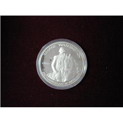 1982 George Washington Comm. Half Dollar Proof