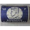 Image 1 : US Mint $10 Roll 2003-P Kennedy Halves (UNC)