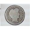 Image 1 : 1903 Barber Dime