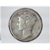 Image 1 : 1927 Mercury Dime