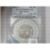 Image 1 : 2002-S Silver Ohio Quarter PCGS PR69DCAM
