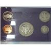 Image 2 : 1987 US Proof Set (No Box)