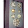 Image 2 : 1996 US Prestige Proof Set